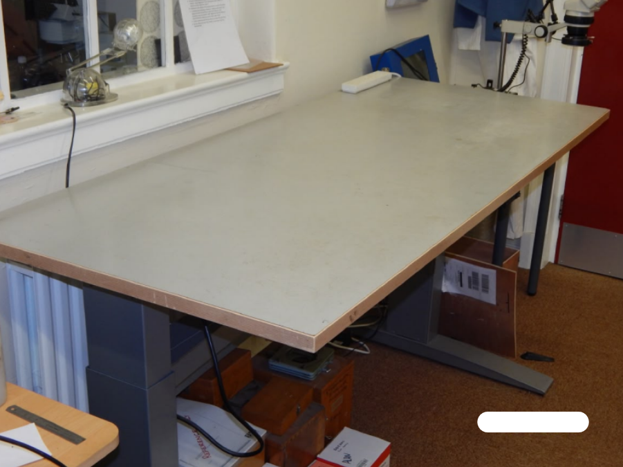 Used Conset A/S 501-11