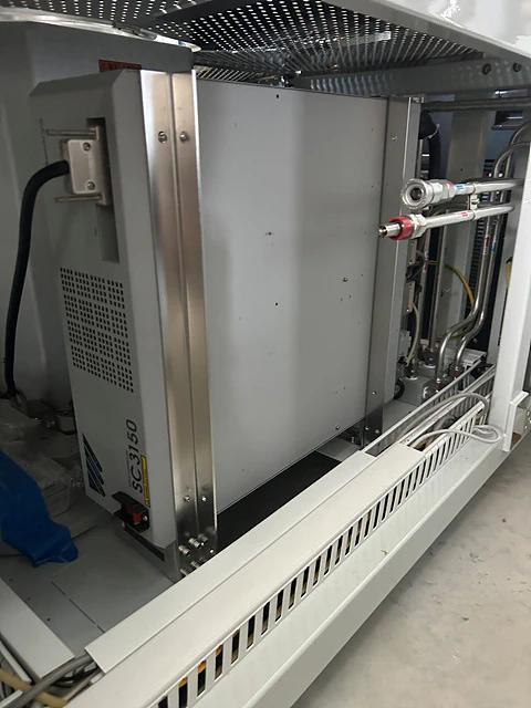 Used PSK Supra IV Dry Strip