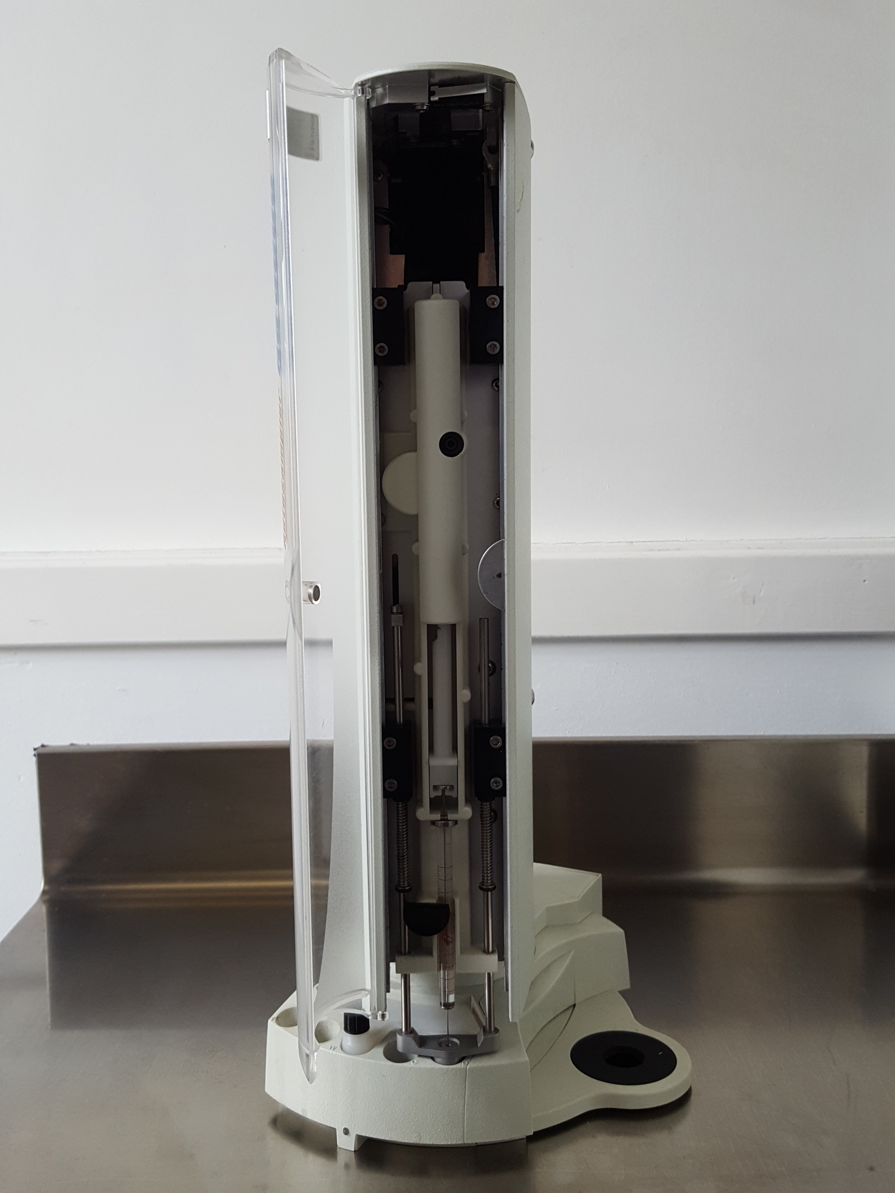 Used Thermo Finnigan GC System - TraceGC, Polaris Q Mass Spec & AS3000 Autosampler