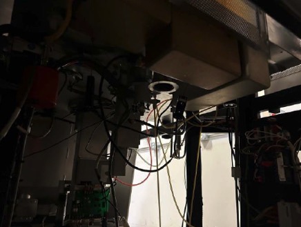 Used Mattson Aspen II