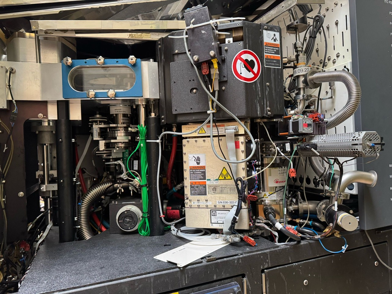 Used 1997 AMAT P5000 34