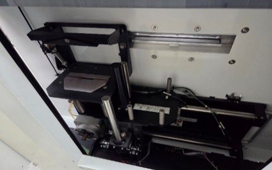 Used 1991 AMAT P5000