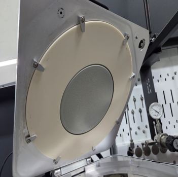 Used 1993 AMAT P5000