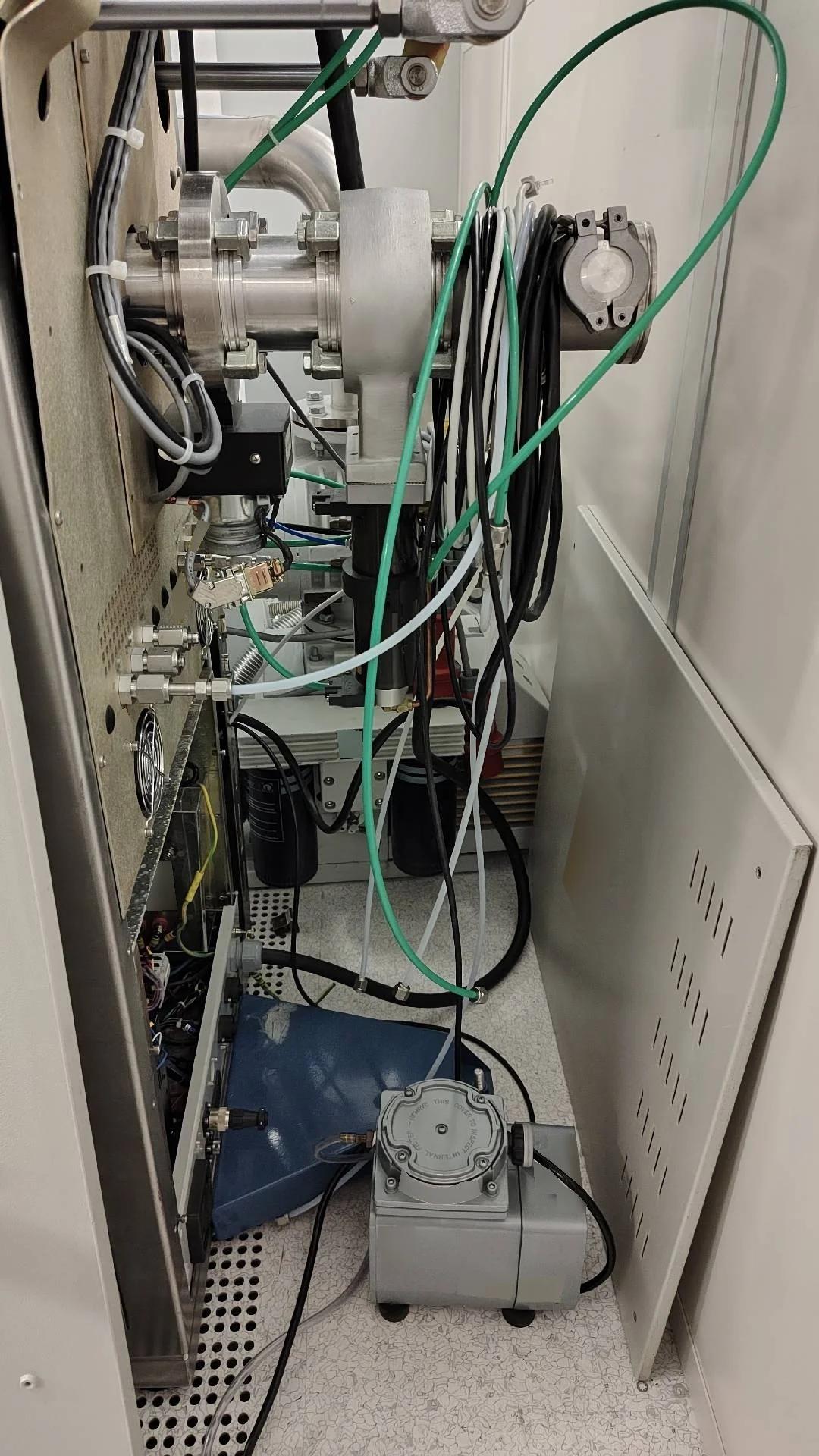 Used Oxford Plasmalab 800 Plus PECVD (Plasma‑Enhanced Chemical Vapor Deposition) System