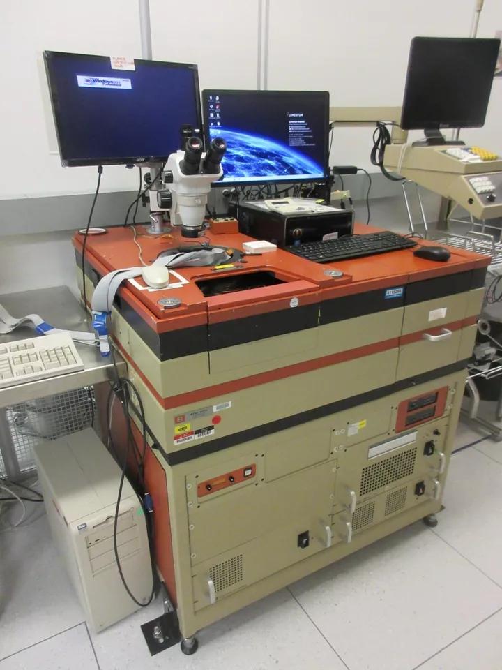 Used Electroglas 3001X Prober