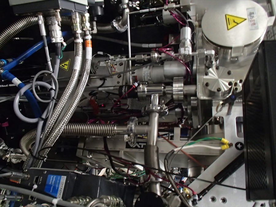 Used AMAT ENDURA 200m