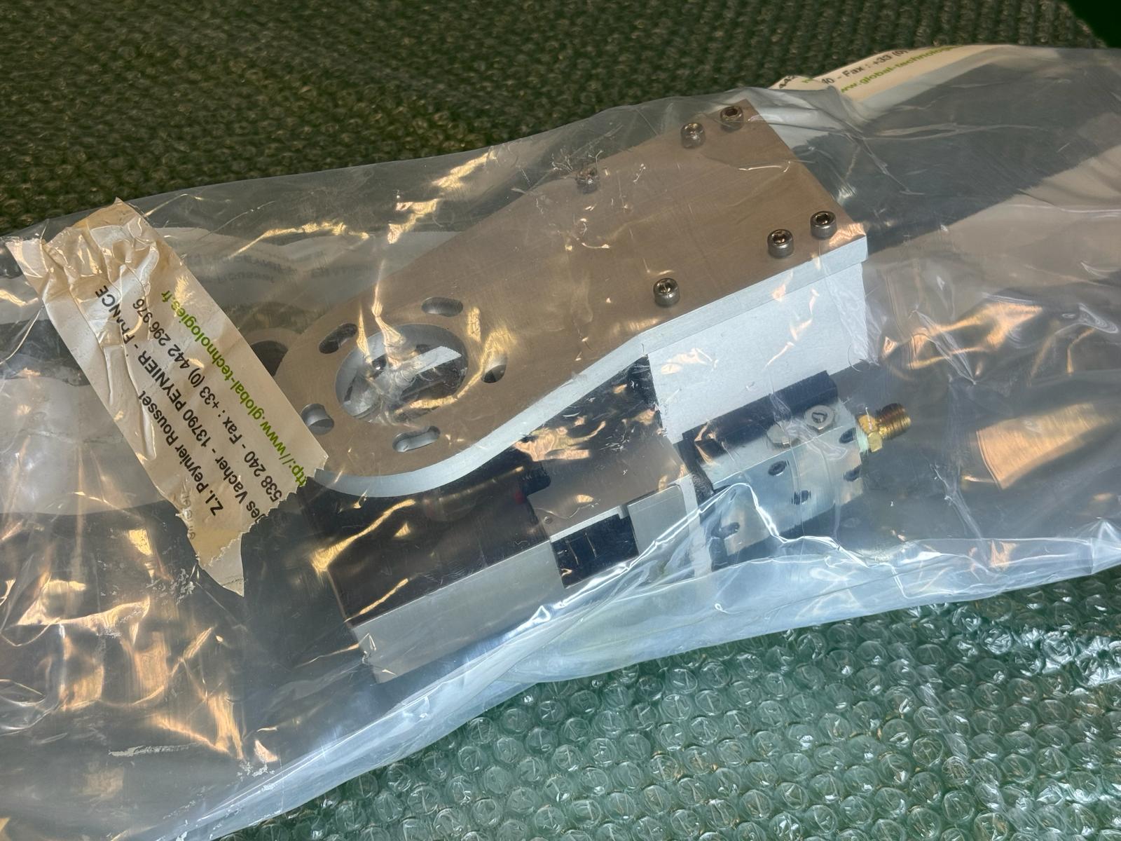 Used Eaton Nova NV 6200 part