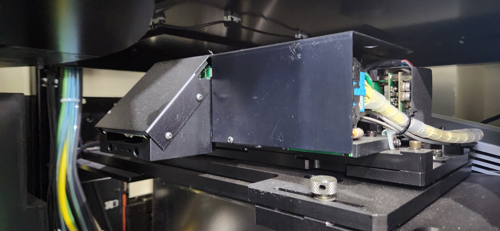 Used 2001 TEL P-12XL