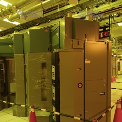 2023 AMAT EPI Centura ACP