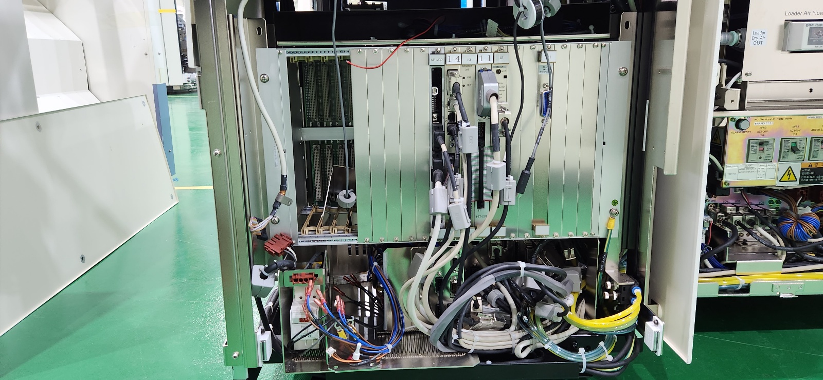 Used 2006 TEL P-12XL