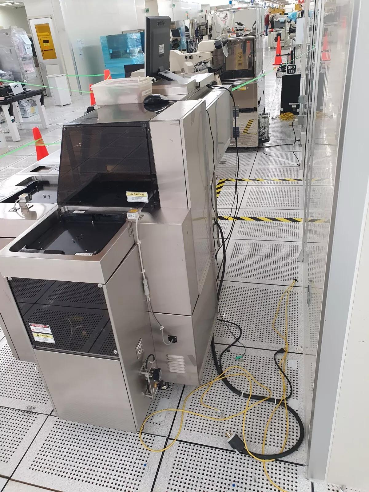 Used 1997 RUDOLPH FE-VII-SD