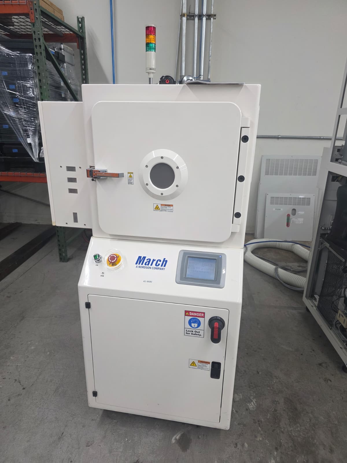 Used 2003 Nordson AP1000