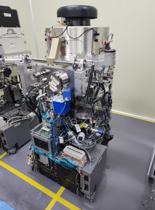 Used 2001 AMAT ENDURA CL