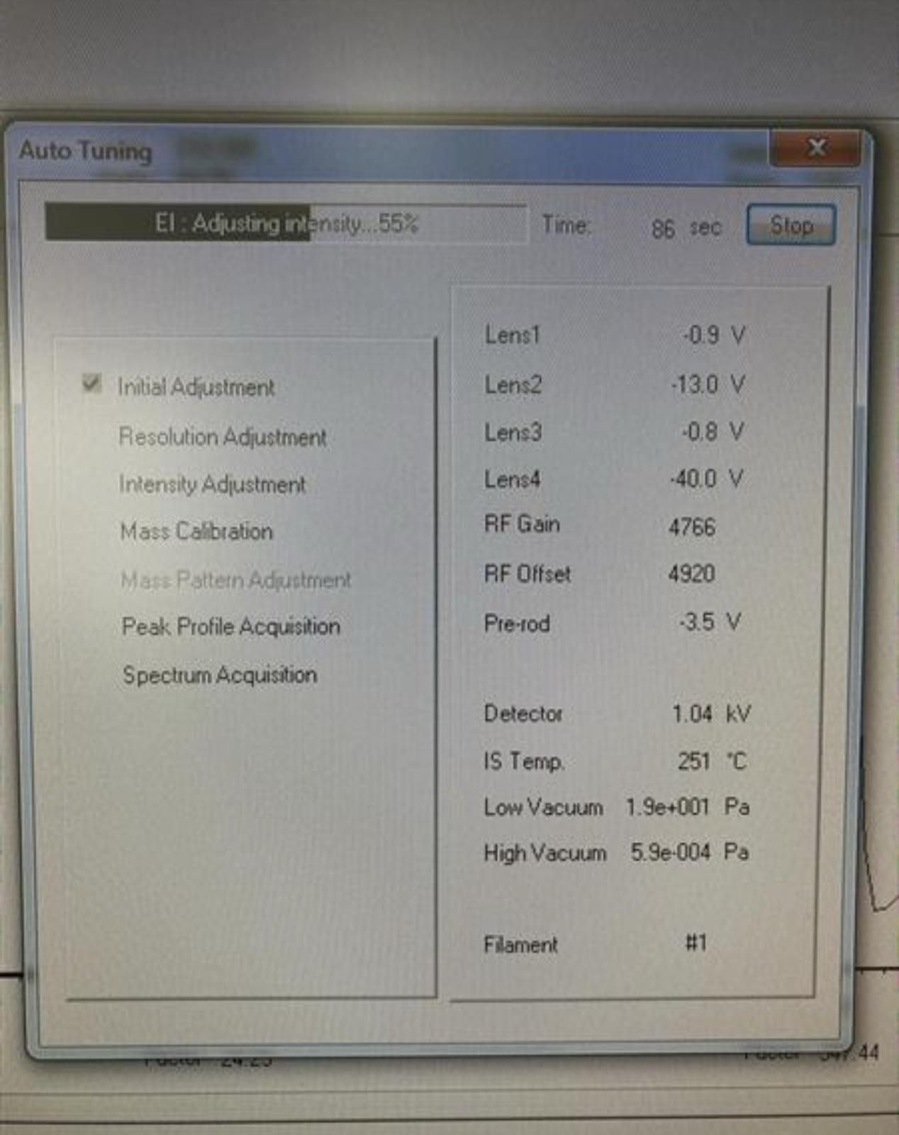 Used Shimadzu  GCMS 2010 plus