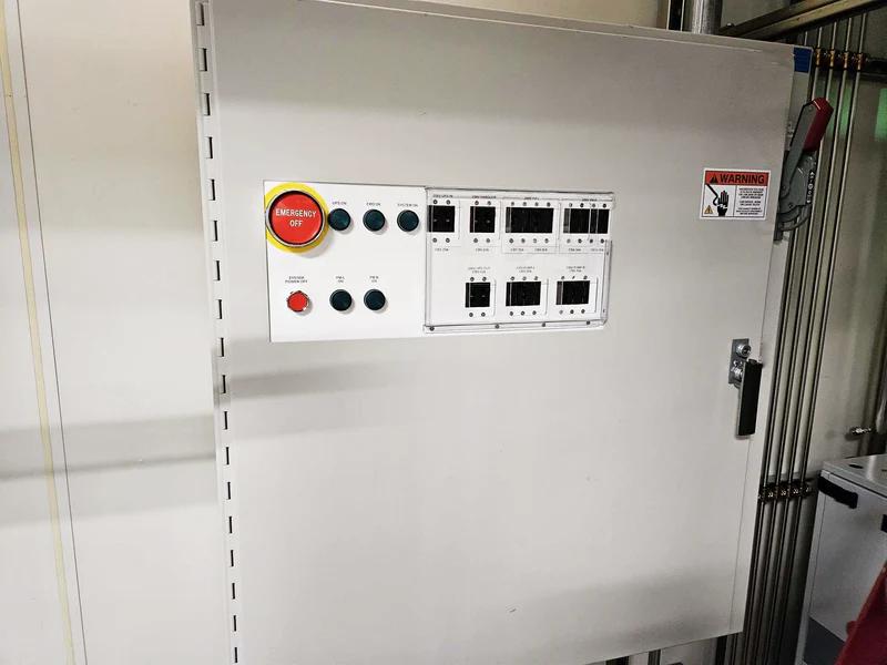 Used LAM/ Novellus/ Gasonics PEP 3510 Plus (H) Asher