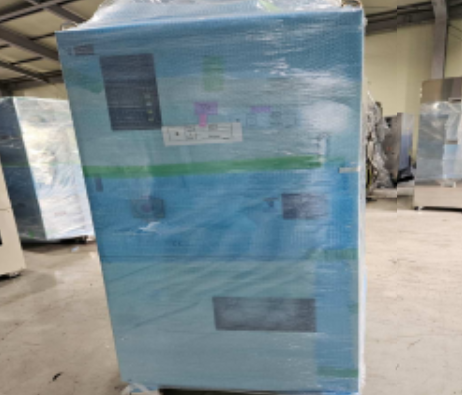 Used 2003 TEL ACT-12 Local System Clean Track System