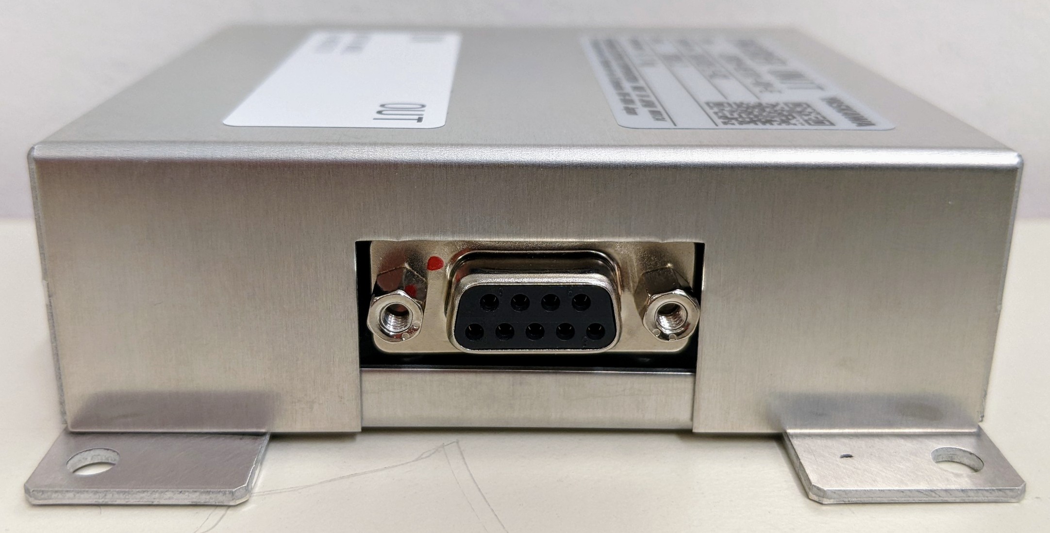 Used Yaskawa Electric - Supplier (SCREEN SPE GERMANY GmbH) Encoder Motor Change DCP510 SU38K