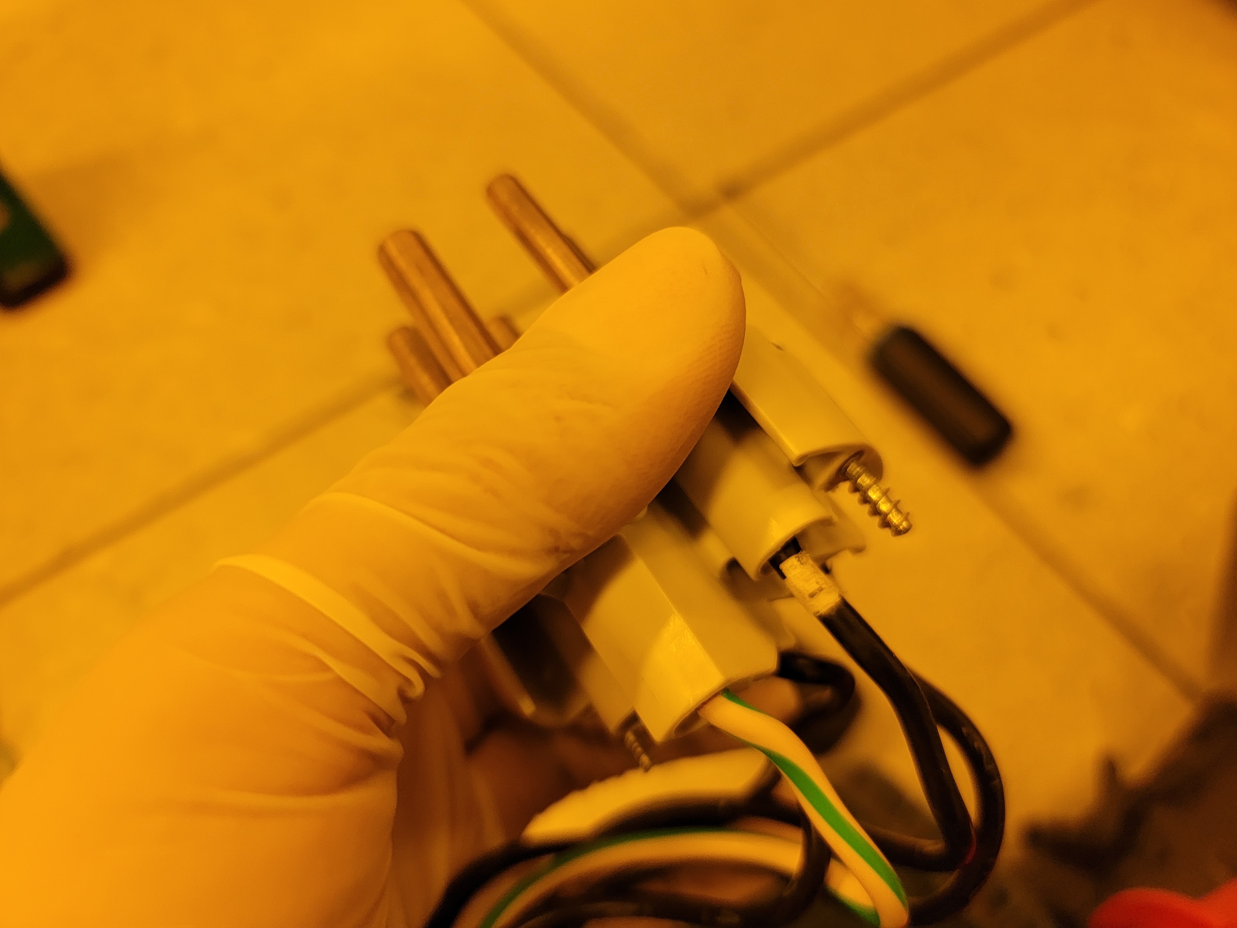 Used Suss Microtech MA-200 Compact Mask Aligner