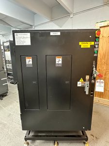 Used 1996 Applied Materials ENDURA 5500