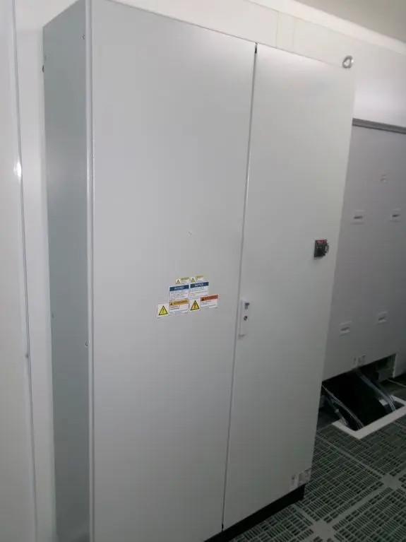 Used 2019 EVG EVG850 TB