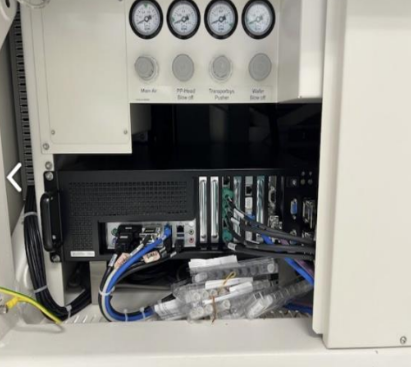 Used 2016 Datacon 2200 EVO