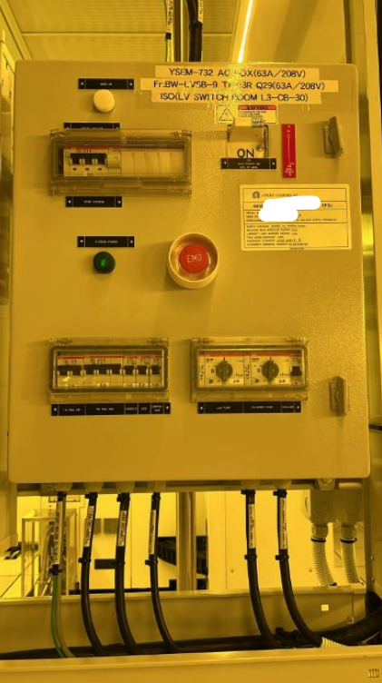 Used 2007 AMAT G3 Lite