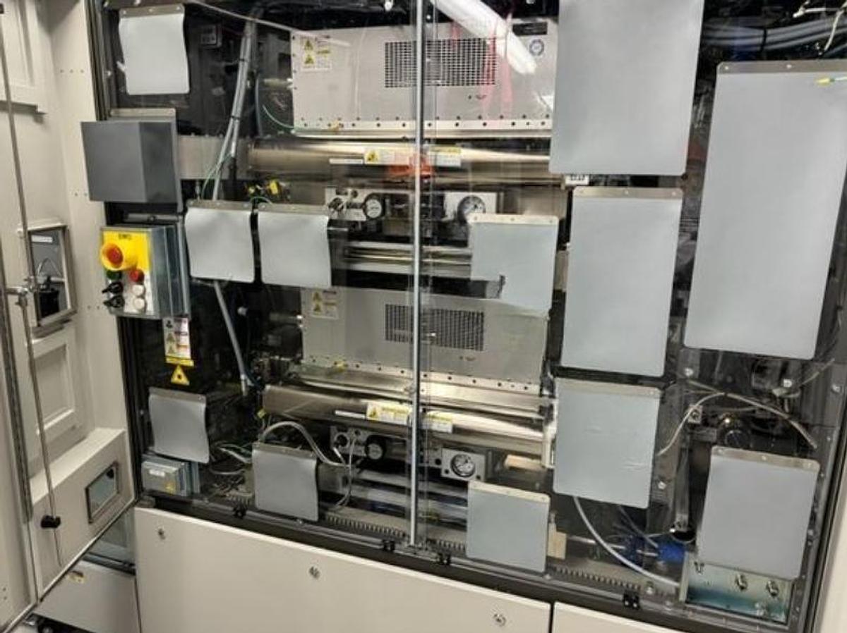 Used 2006 ASML TWINSCAN XT:1700i