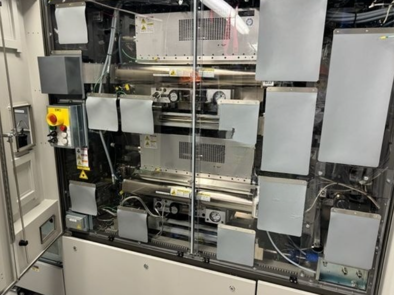 Used 2006 ASML TWINSCAN XT:1700i