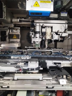 Used Datacon EVO Dual head Bonder