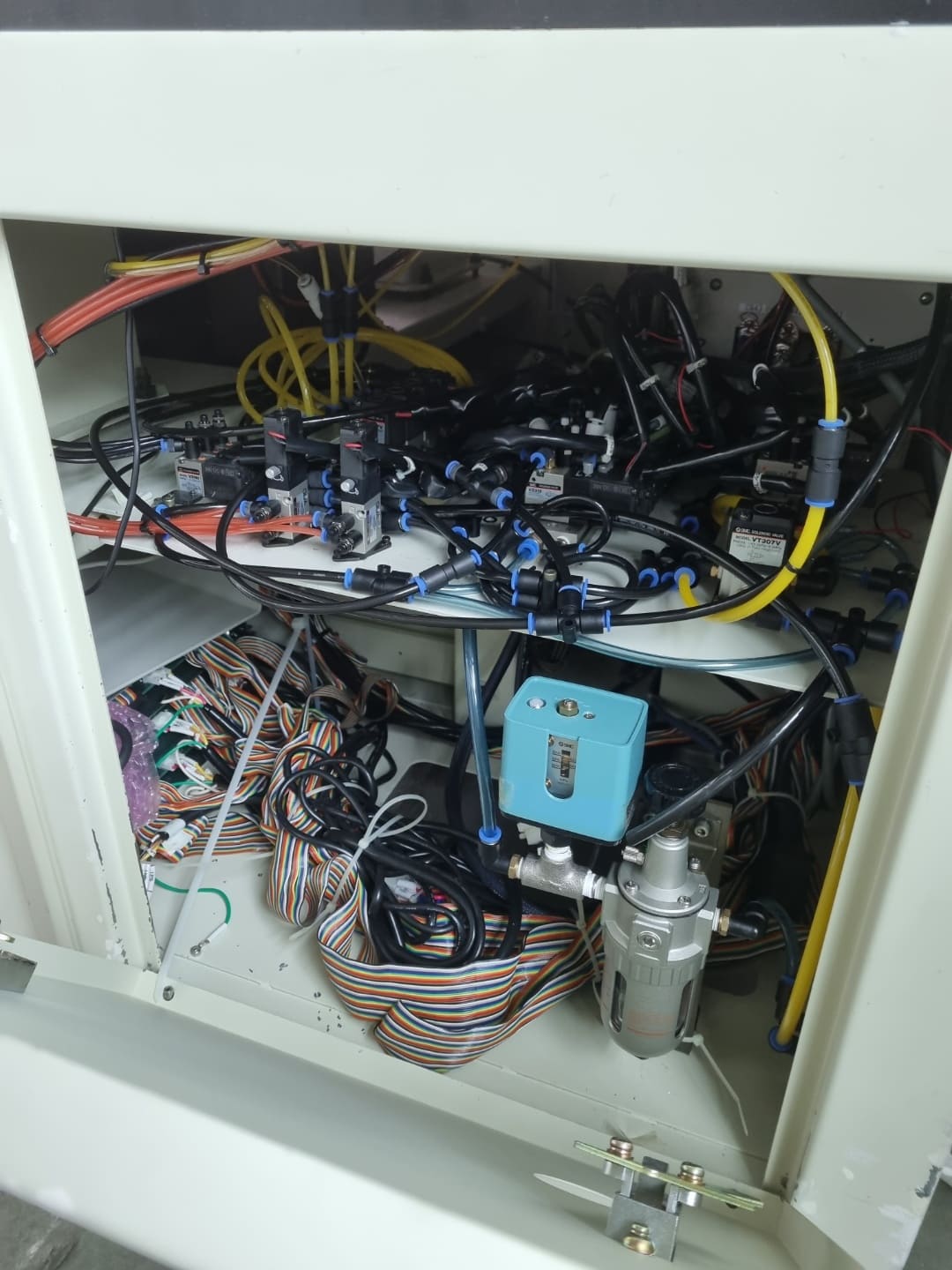 Used 2006 TAKATORI ATM-1100B