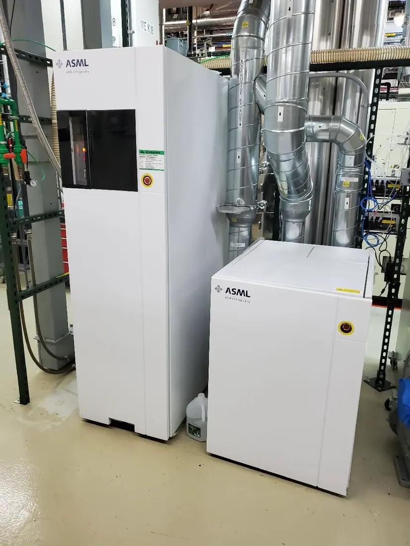 Used 2006 ASML PAS 5500/1150C
