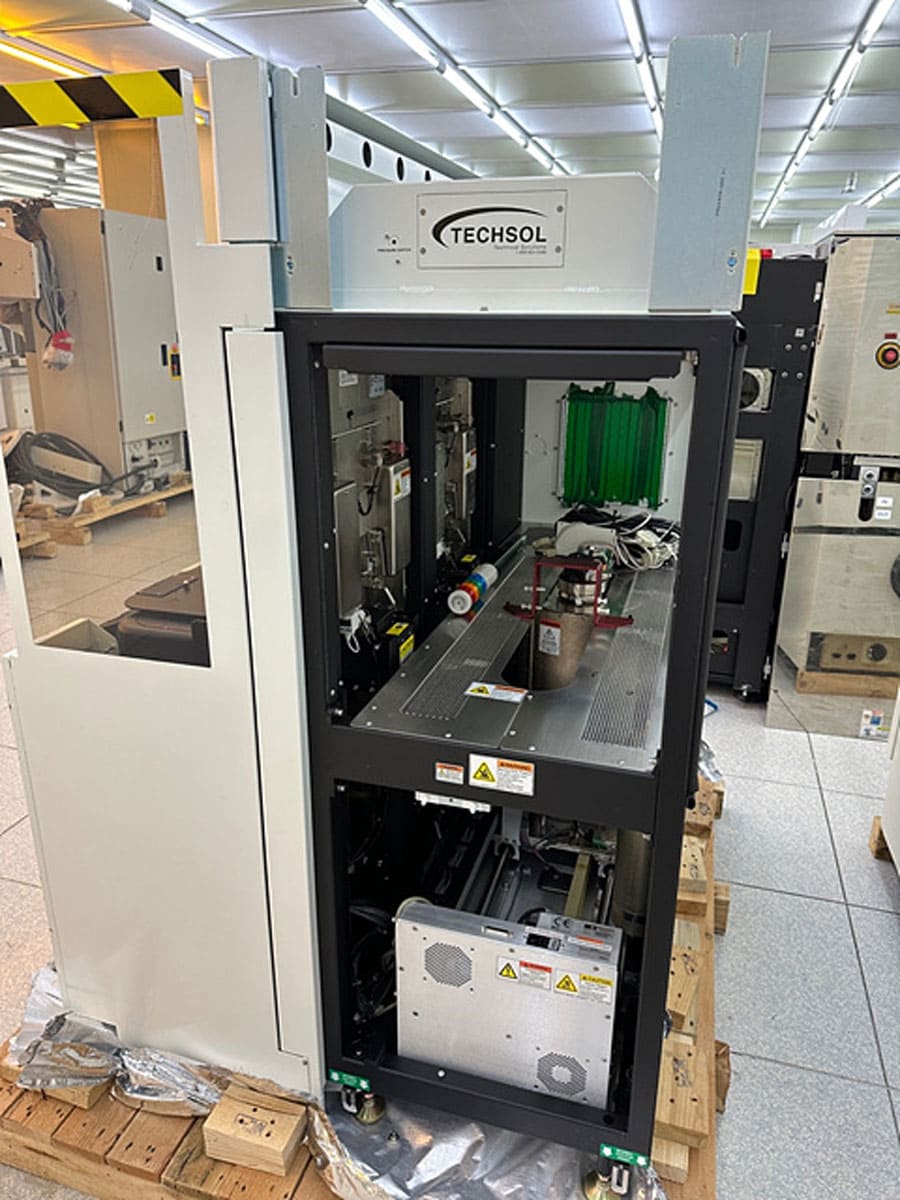 Used 2004 KLA Viper 2435