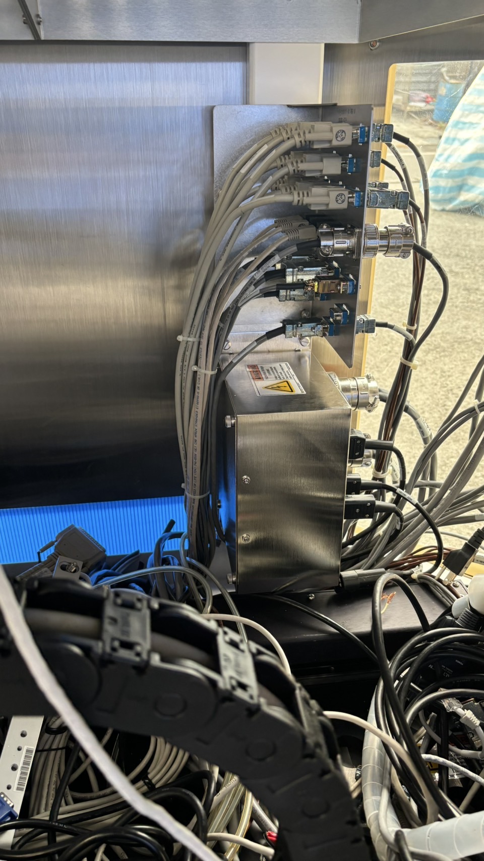 Used Novellus Inova XT 300mm PVD