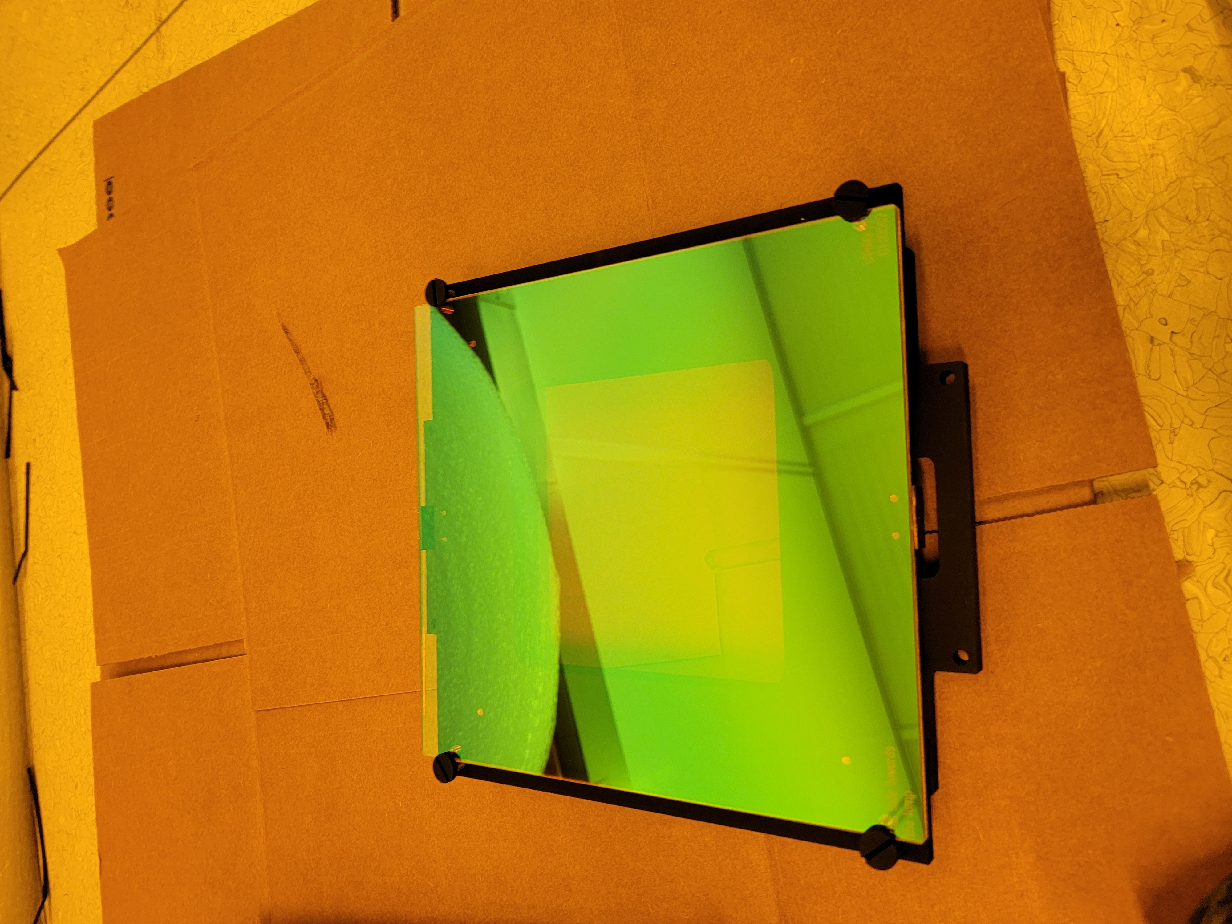 Used Suss Microtech MA-200 Compact Mask Aligner