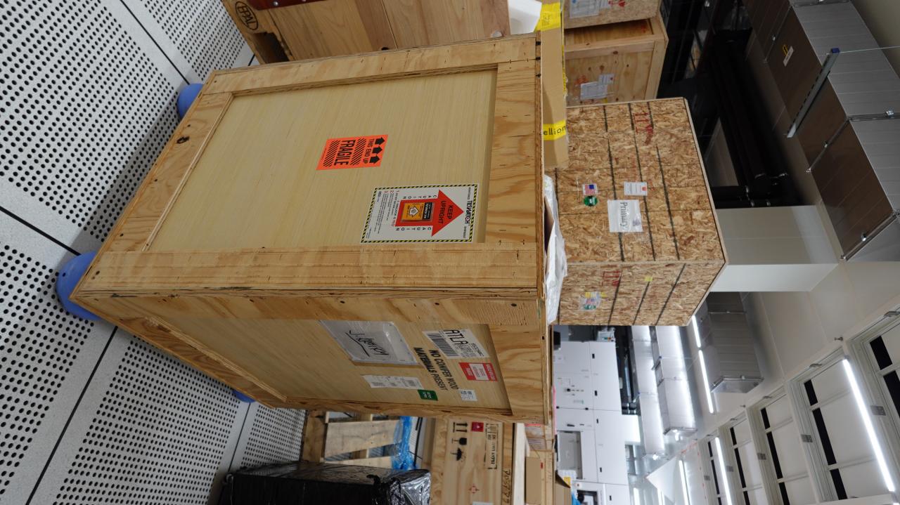 Used 2023 Faith Enterprises Rapitran 3