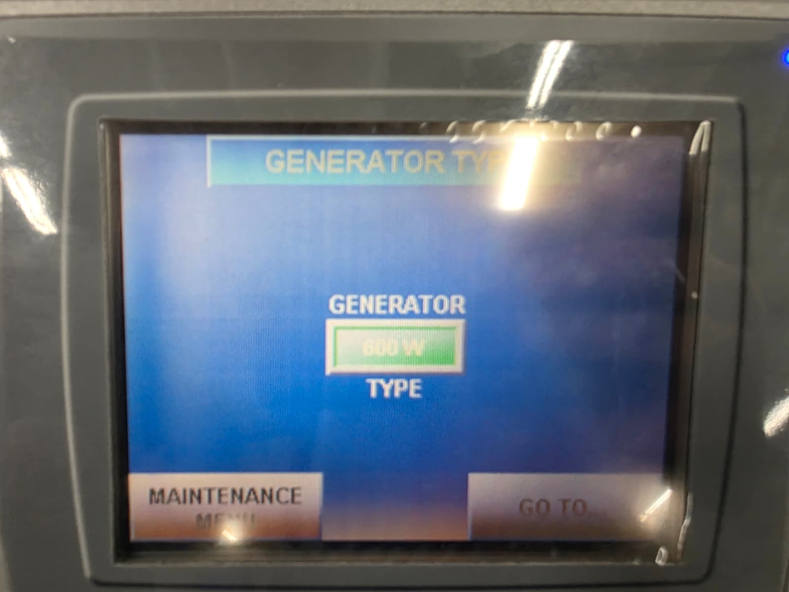 Nordson March AP1000 Plasma Cleaner