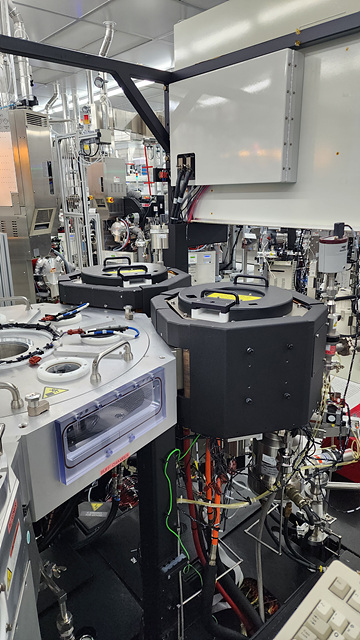 Used AMAT Centura MXP