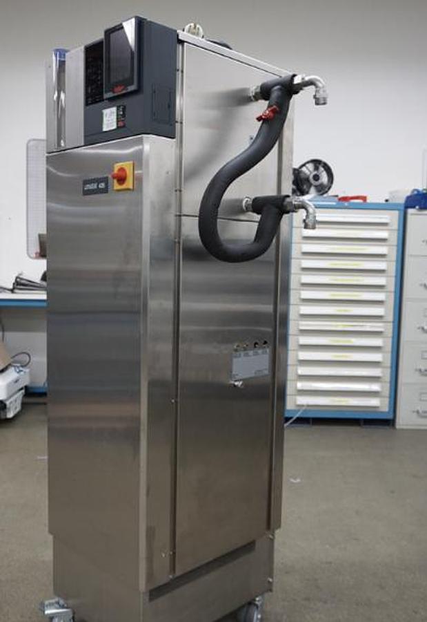 Used Huber Unistat 425W chiller