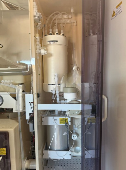 Used 2014 SSEC / VEECO M3303