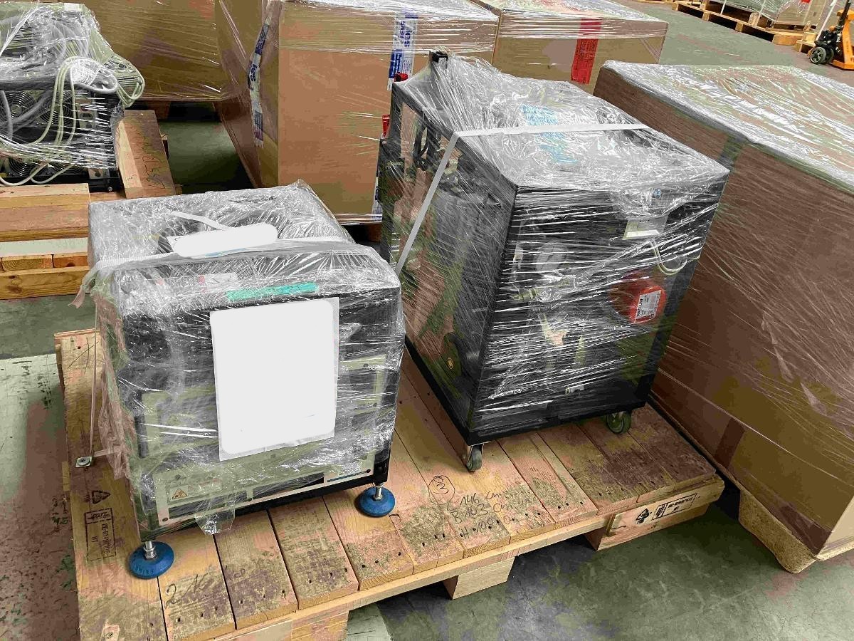 Used 2007 AMAT P5000 21