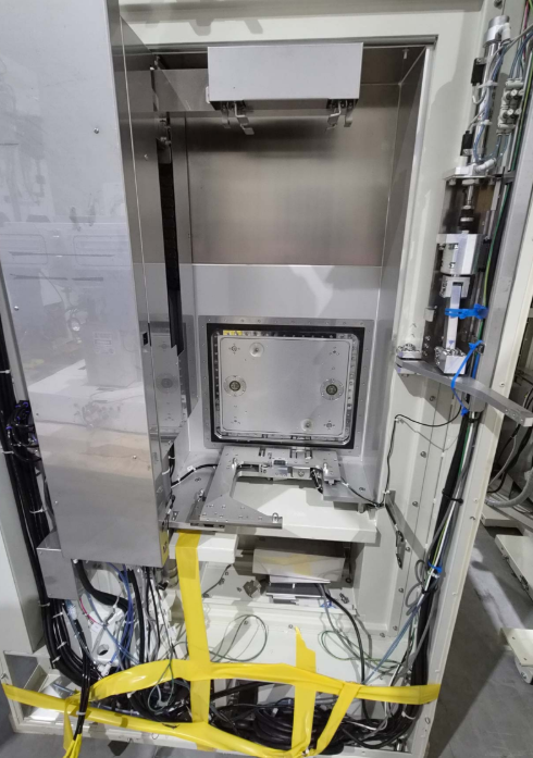 Used TEL Indy Plus (Poly)