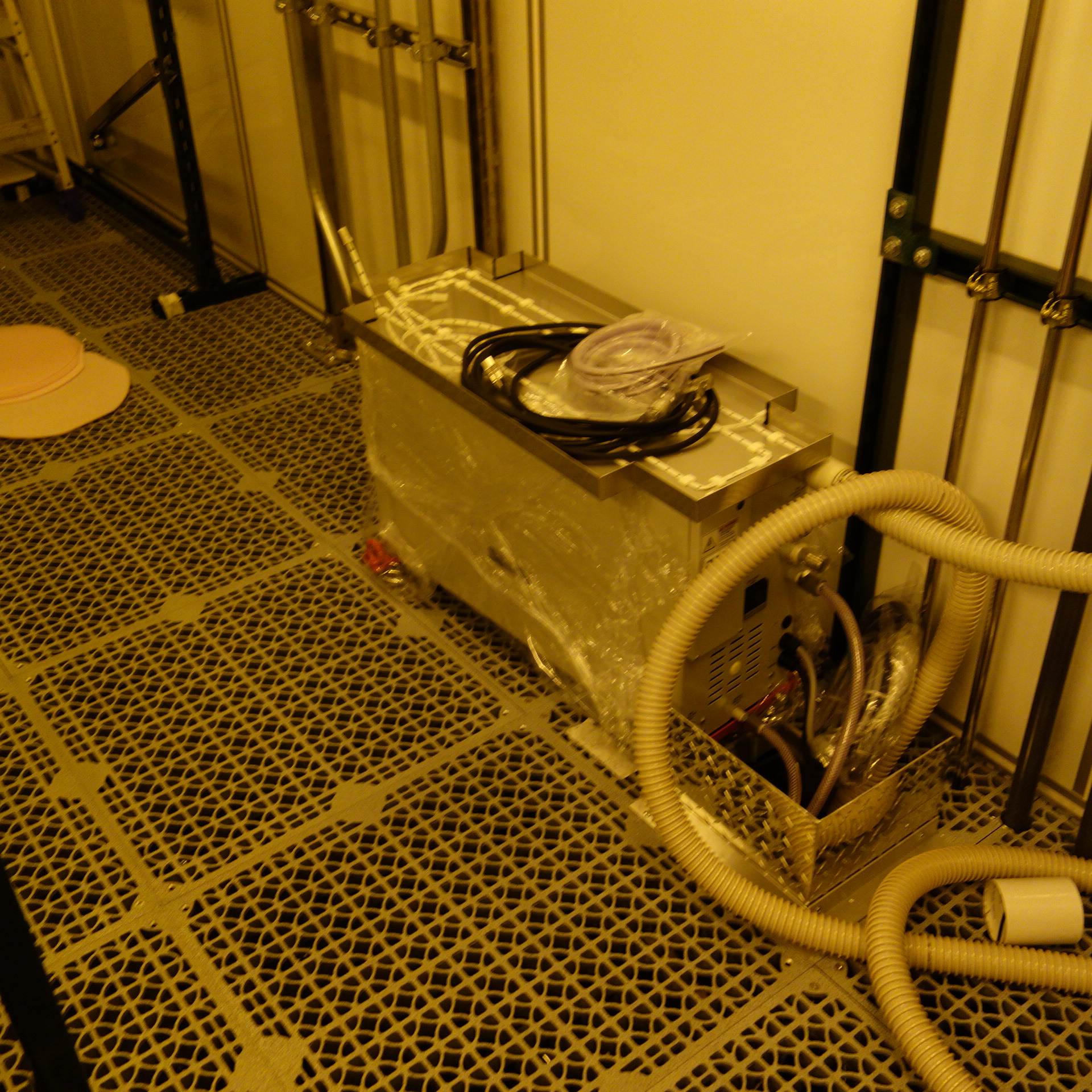 Used 2024 Disco DTG8460 Taiko Grinder