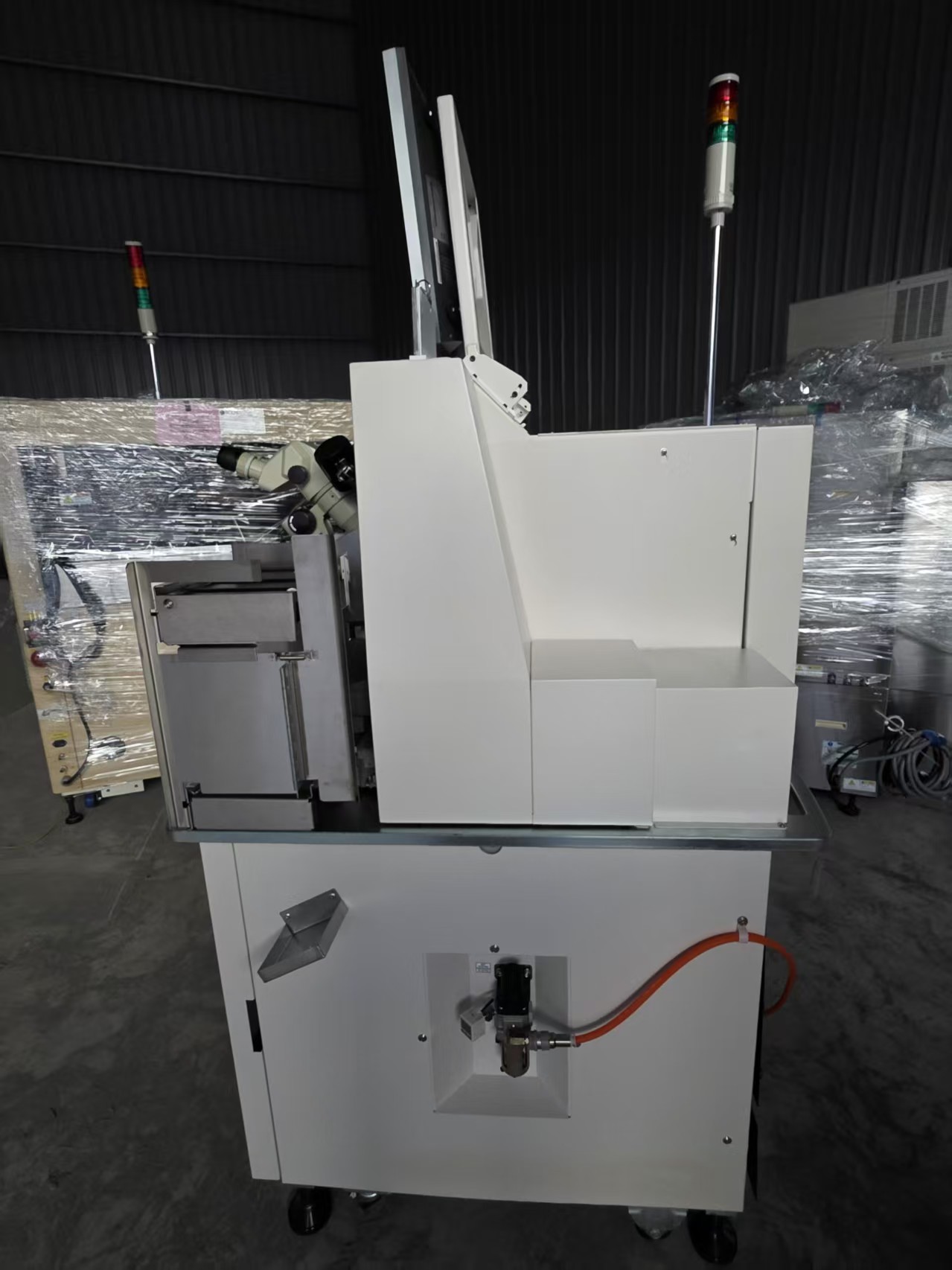 Used 2014 IConn Procu Plus