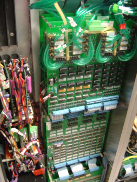 Used SemiTherm VTP 1500 LH LPCVD Reactor (SiN)