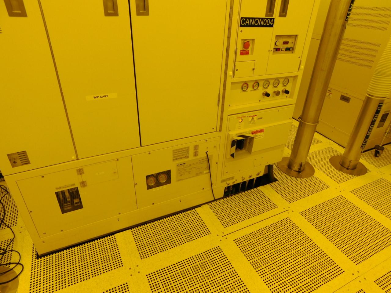 Used 2020 Canon FPA-3030 i5+