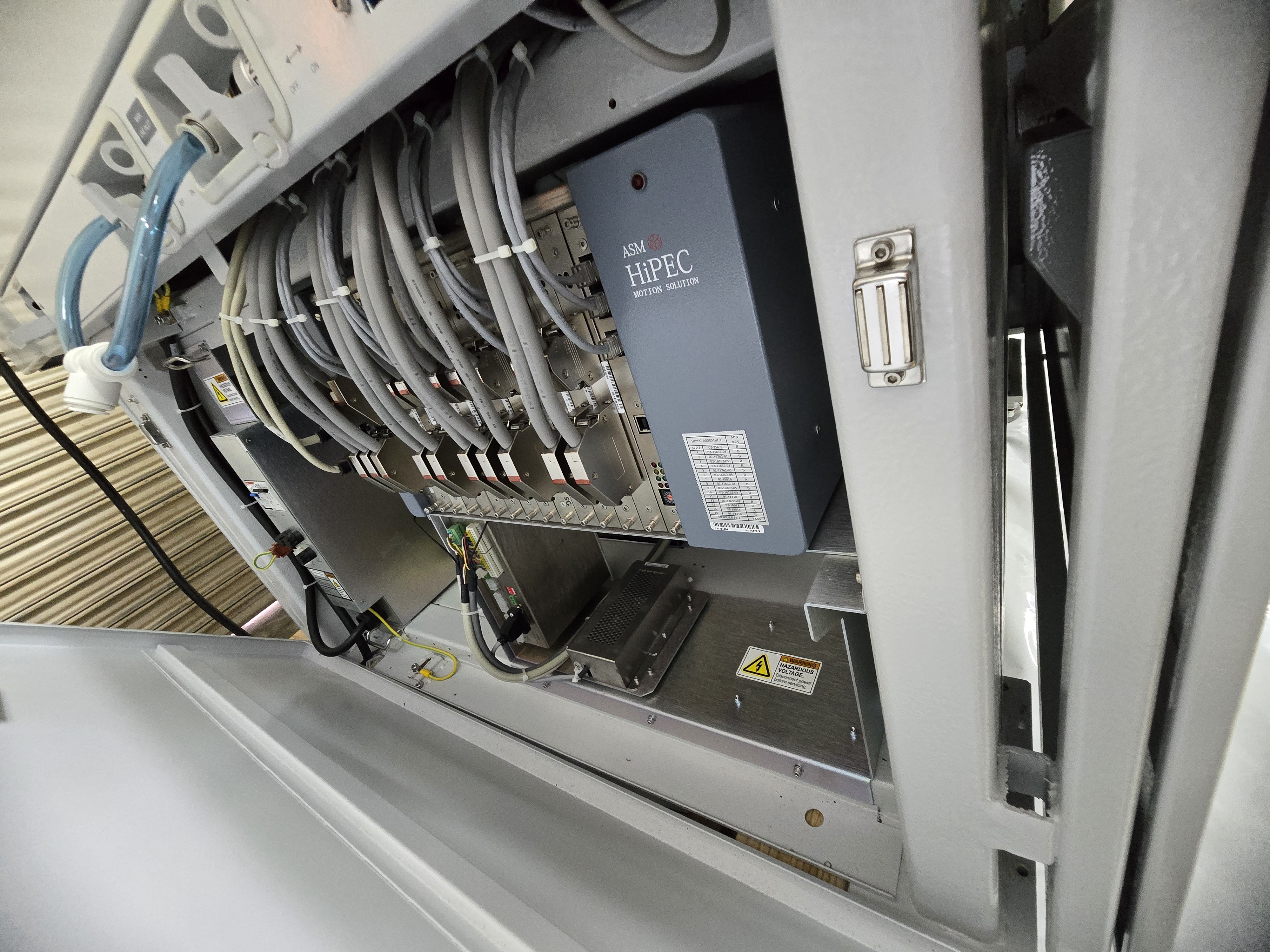 Used 2013 ASM AD-838L