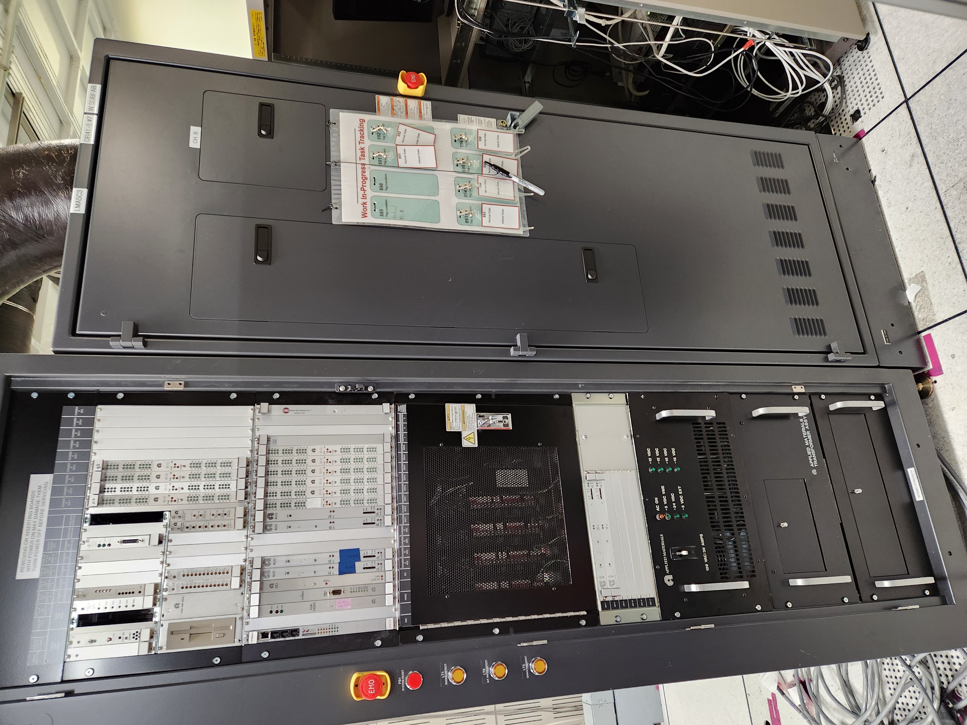 Used 2004 AMAT Centura EPI