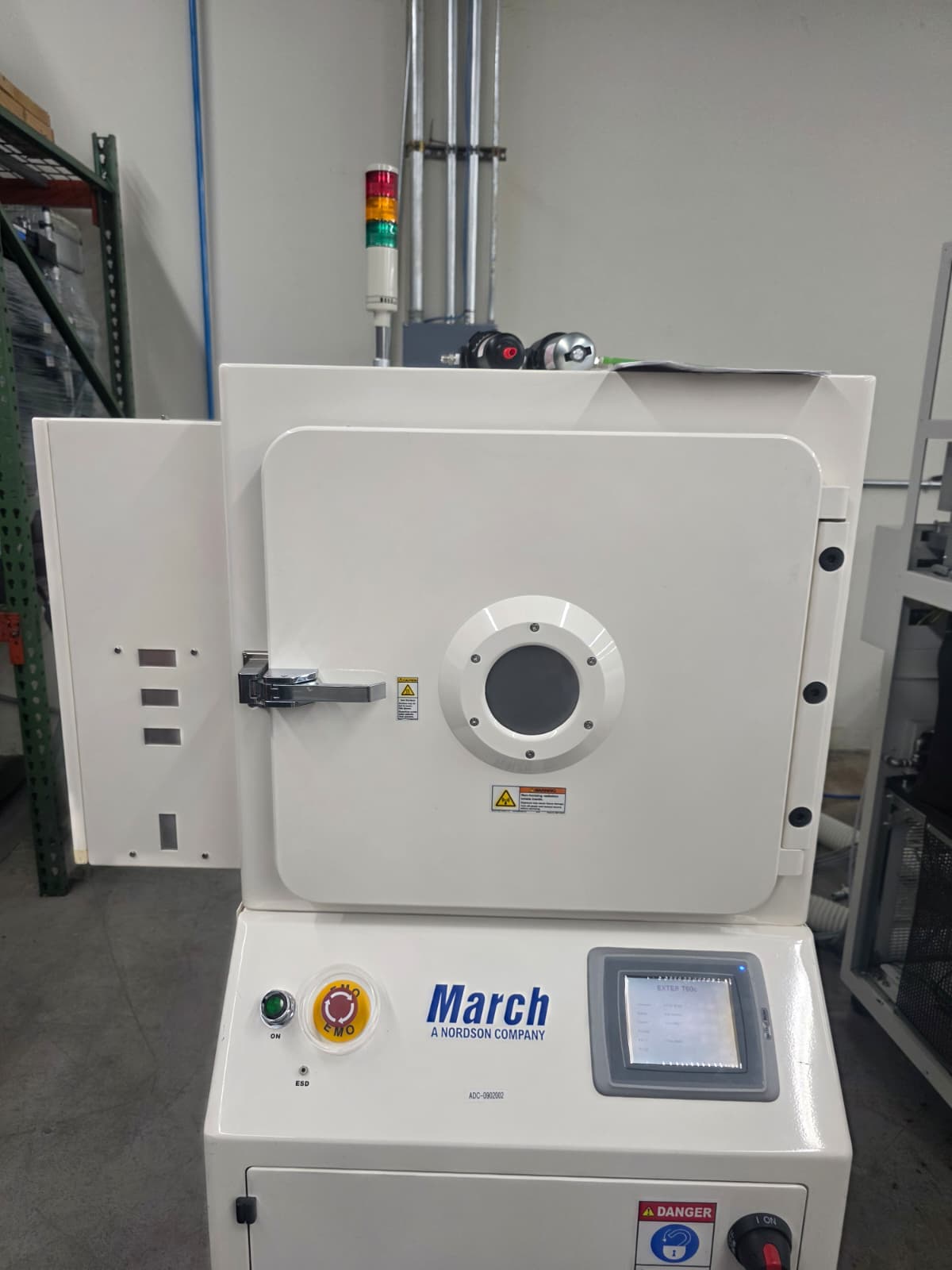 Used 2003 Nordson AP1000