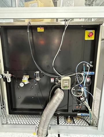 Used 1995 Thermawave OptiProbe3290DUV