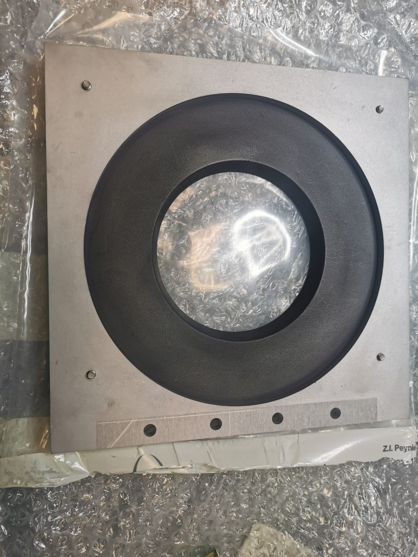 Used Eaton Nova 6200AV